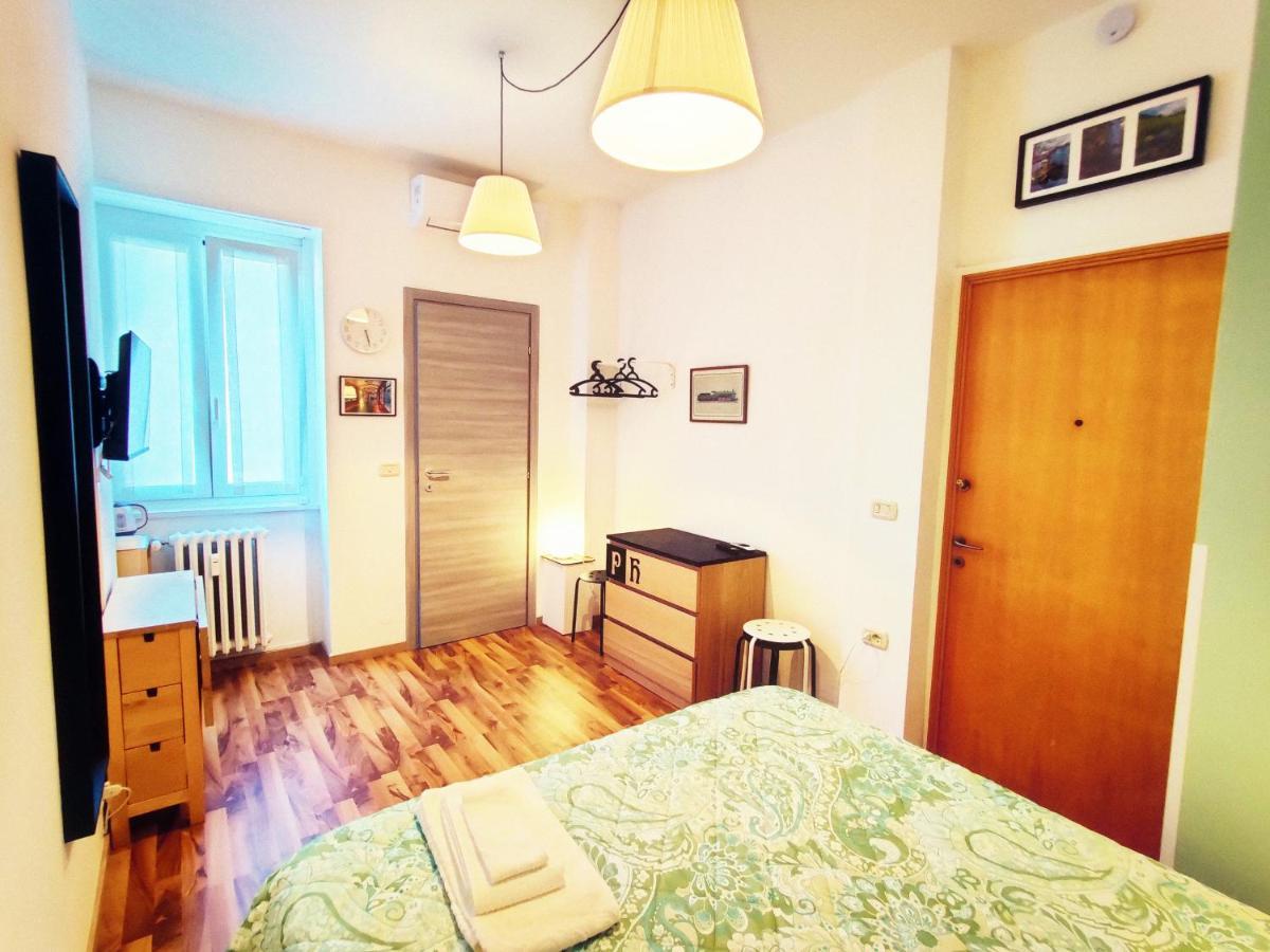 Ph Apartment Mailand